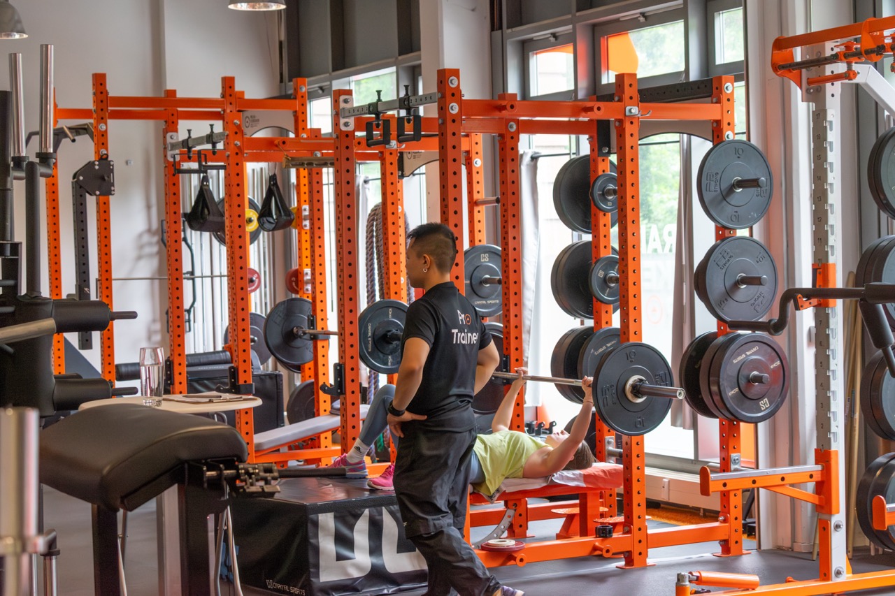 Protein-Timing: Wann und wie viel?
