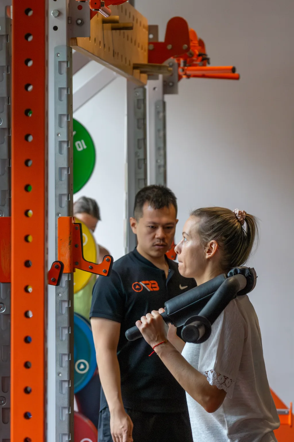 Optimales Protein-Timing für Muskelaufbau bei Peakformance Leipzig